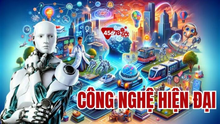 Lịch Sử Phát Triển Của 45678