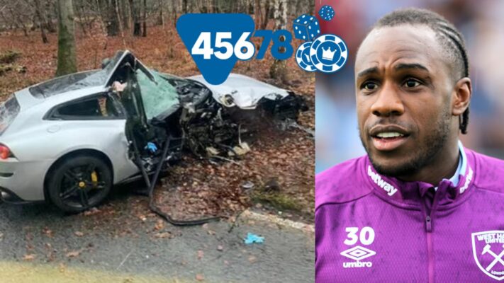 Michail Antonio nhập viện sau vụ tai nạn giao thông trang 45678