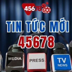 tin tức mới 45678
