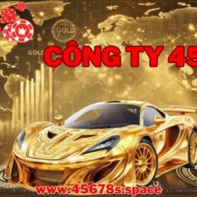 Công Ty 45678: Hành Trình Xây Dựng Thương Hiệu Mạnh Mẽ và Định Hướng Phát Triển Bền Vững