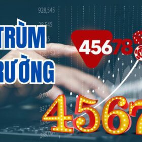 ông trùm thị trường hiện nay nhắc tên 45678