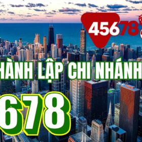 tin tức thị trường mới nhất của tập đoàn 45678