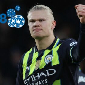 Man City và Man United hòa và thua ở vòng loại 15 trang 45678