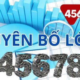 tập đoàn 45678 tuyên bố chính thức về nguồn đầu tư không bao giờ lỗ