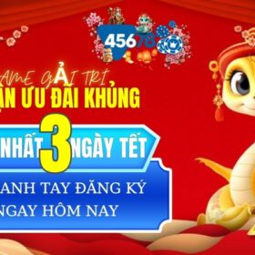 Ưu Đãi Đặc Biệt Dành Cho Khách Hàng