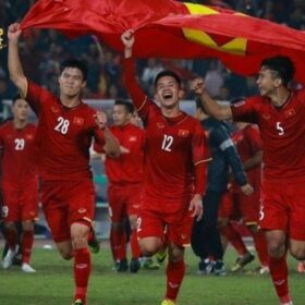 Bóng đá nữ ngày càng phát triển